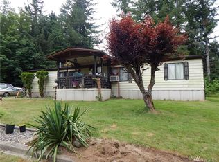 19106 255th Street Ct E, Orting, WA 98360