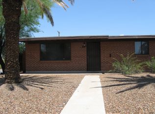 1401 E Water St, Tucson, AZ 85719