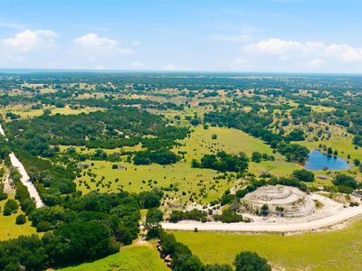 771 County Road 2130, Meridian, TX, 76665