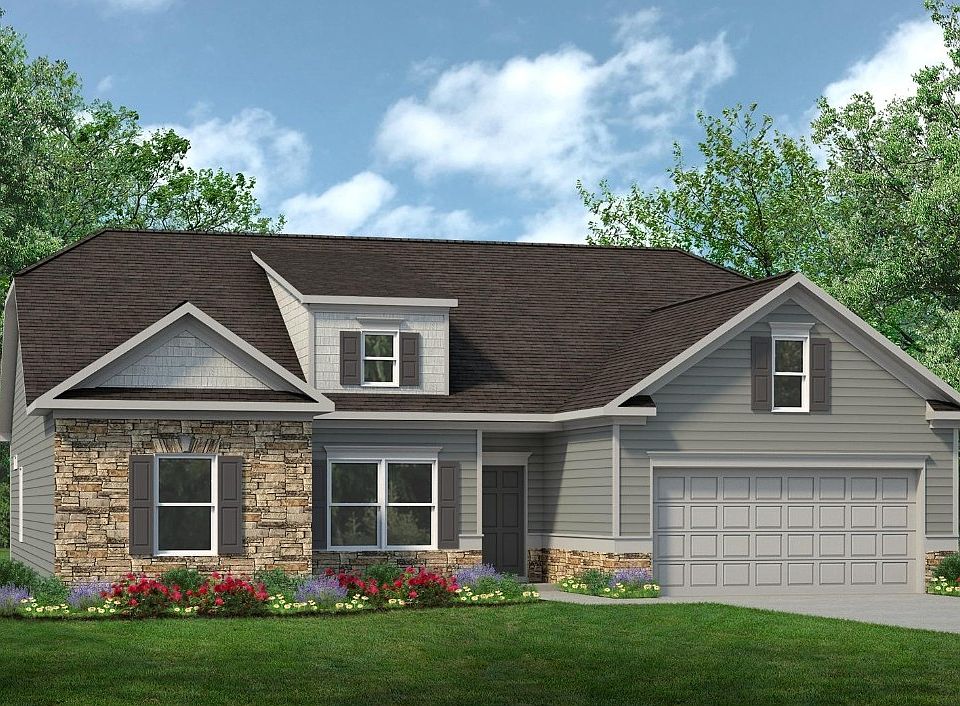This is only a rendering. Colors may appear slightly different in person.