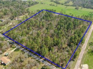 Frank Cloud Rd, Huntsville, TX 77320