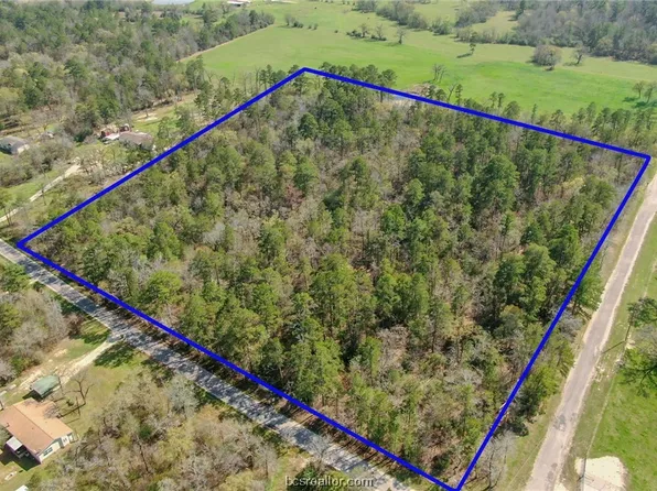 Frank Cloud Rd, Huntsville, TX 77320