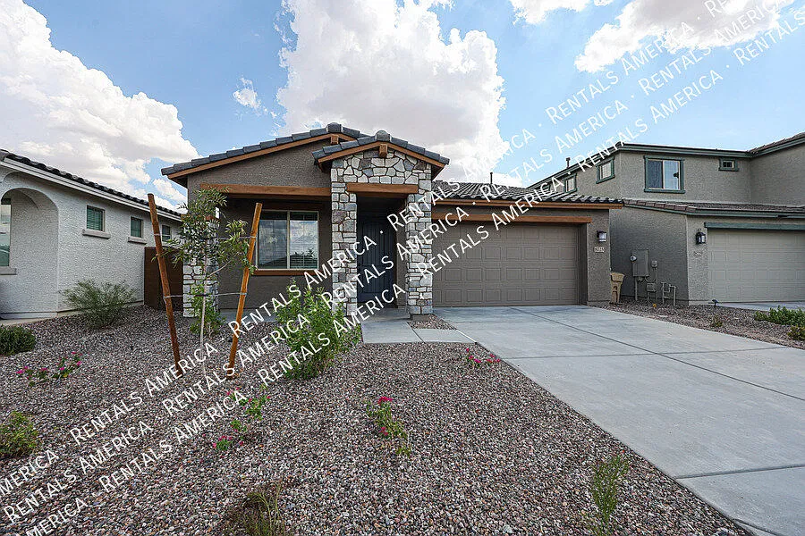 Be the First Renter of a Brand New Home — Photo 2