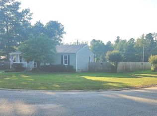 6300 Seti Ct, North Chesterfield, VA 23234