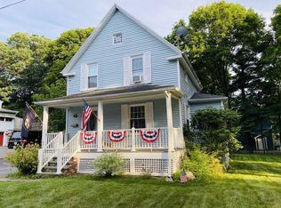 7 Brander Rd, Attleboro, MA 02703