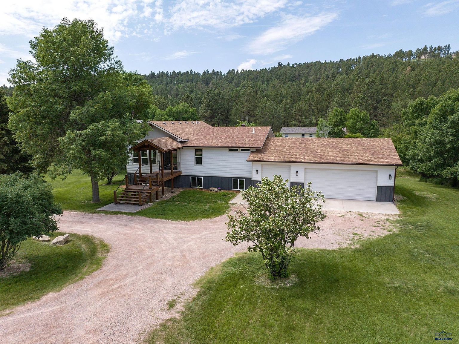 4417 Crooked Oaks Rd, Piedmont, SD 57769 MLS 164190 Zillow