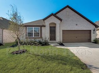 601 Amenduni Ln, Anna, TX 75409