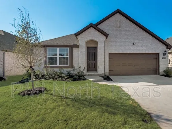 601 Amenduni Ln, Anna, TX 75409