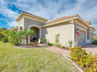 11531 Okaloosa Dr, Venice, FL 34293