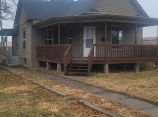 2417 Avenue A, Council Bluffs, IA 51501
