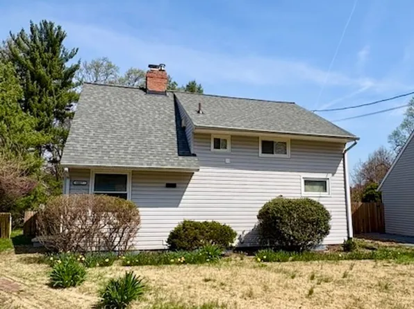 6007 Crawford Dr, Rockville, MD 20851