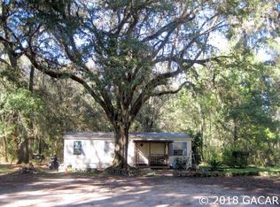 20302 NW 75th St, Alachua, FL 32615