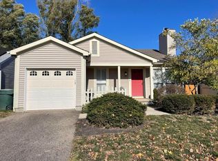 4920 Calhoon Dr, Hilliard, OH 43026