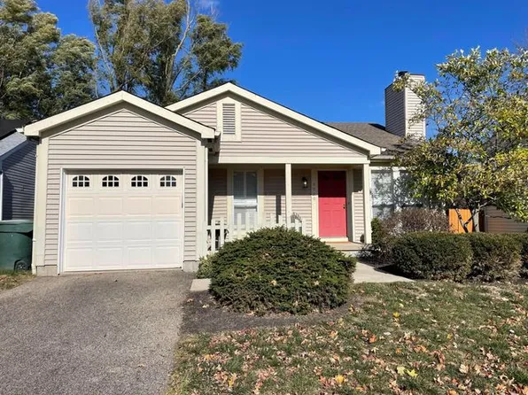 4920 Calhoon Dr, Hilliard, OH 43026