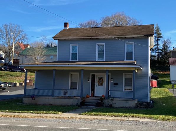 604 Willowbank St #1