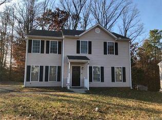 2408 Susten Ln, Richmond, VA 23224