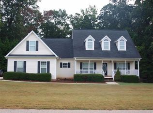 140 Sullivan Dr, Homer, GA 30547