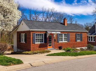 8 Anthony Ln, Fort Mitchell, KY 41017