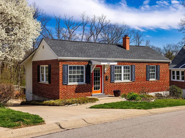 8 Anthony Ln, Fort Mitchell, KY 41017