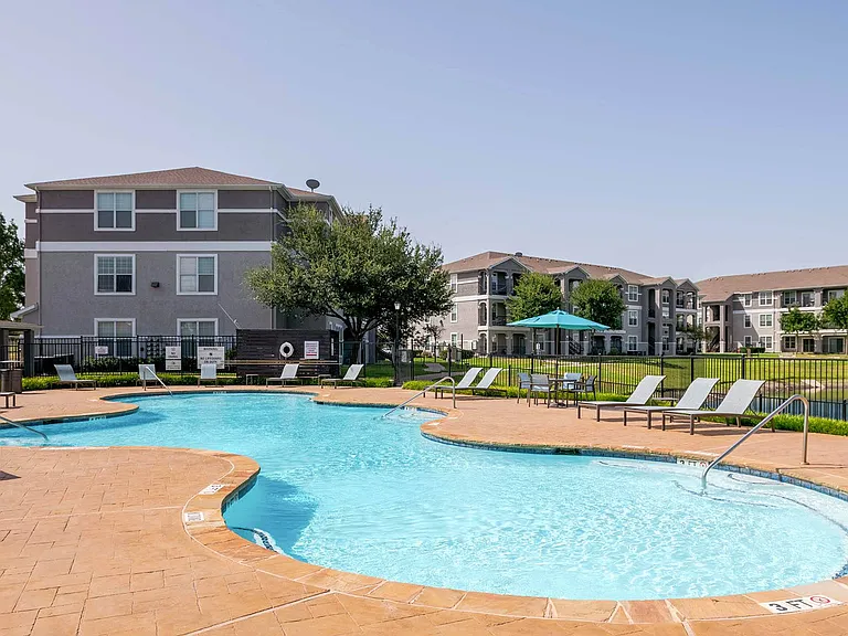 Orion Prosper Apartments — Photo 18