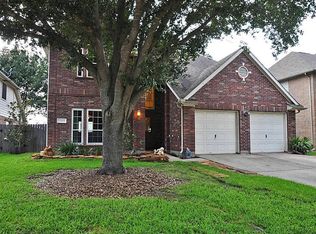 23015 N Waterlily Dr, Richmond, TX 77406
