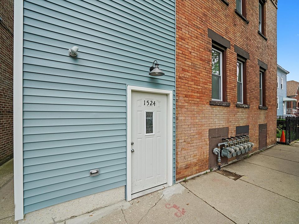 1524 S 51st Ct Cicero IL | Zillow