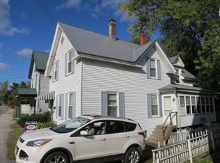 444 Main St, Old Town, ME 04468