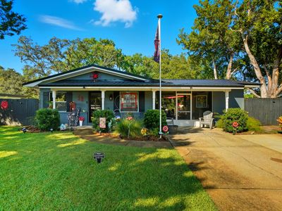 34 Hemlock Dr NW, Fort Walton Beach, FL, 32548