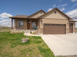 2921 Hackamore Dr, Saint Anthony, ID 83445