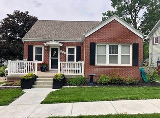 431 S Farragut St, West Point, NE 68788