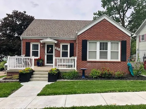 431 S Farragut St, West Point, NE 68788