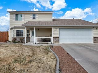 2725 Tender Dr, Montrose, CO 81401
