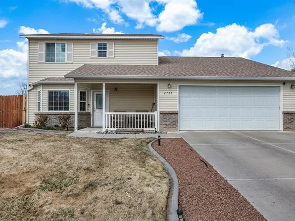 2725 Tender Drive, Montrose, CO 81401