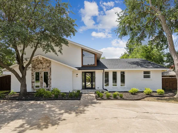 7124 La Cosa Dr, Dallas, TX 75248