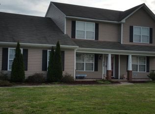 114 Dock Landing Loop, South Mills, NC 27976