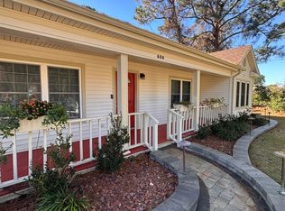 655 Forest Shore Dr, Miramar Beach, FL 32550