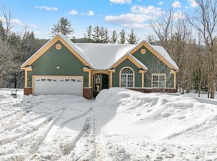 4191 Vermont Route 109, Belvidere, VT 05442