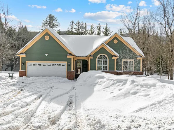 4191 Vermont Route 109, Belvidere, VT 05442