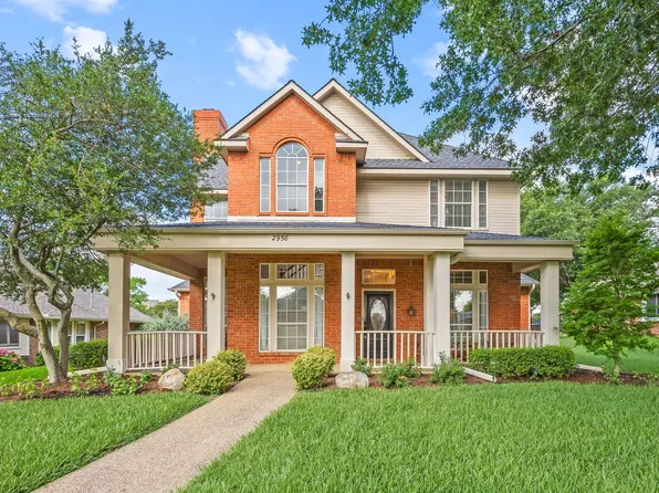 2958 Oak Dr, Rockwall, TX 75032