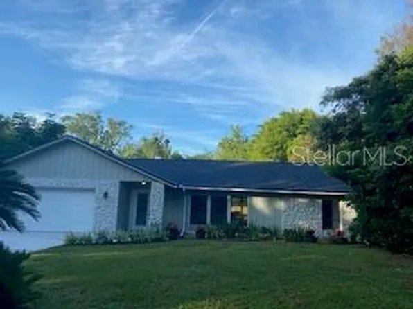 4026 TENITA DRIVE, WINTER PARK, FL 32792