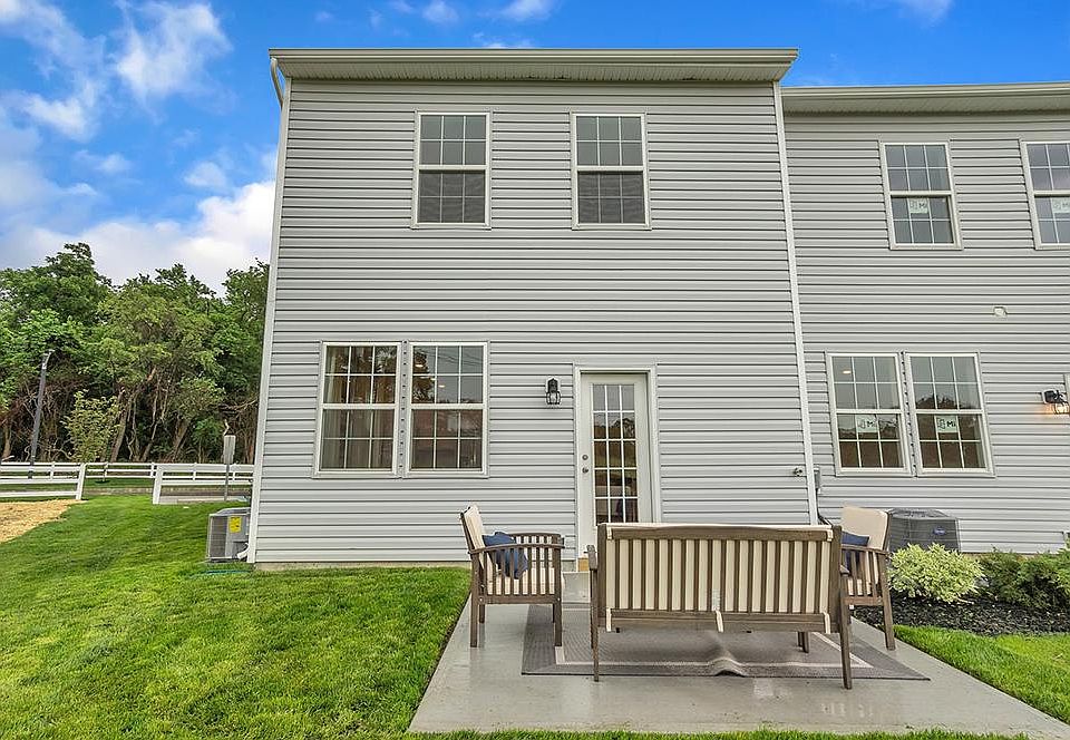 43 Katherine Dr, Burlington, NJ 08016 Zillow