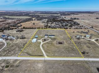 2120 SW 63rd Ter, El Dorado, KS 67042