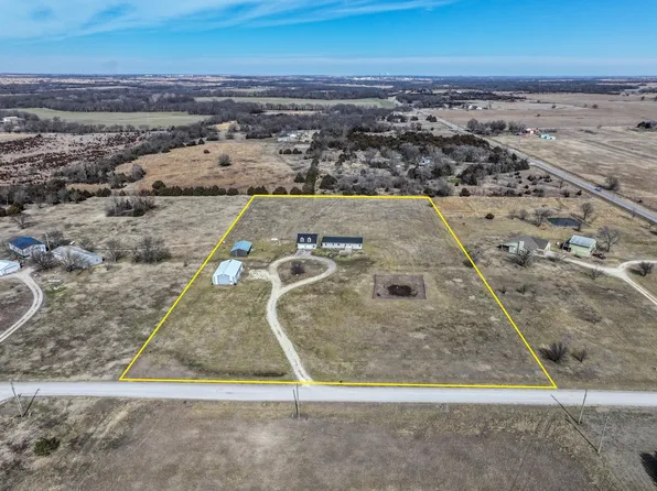 2120 SW 63rd Ter, El Dorado, KS 67042