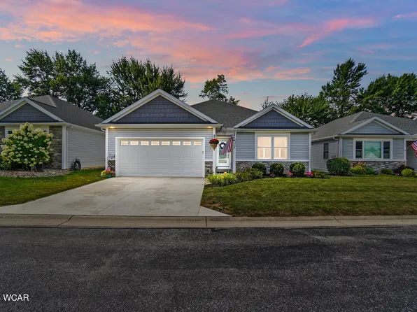 159 Eagles Point S, Lima, OH 45805