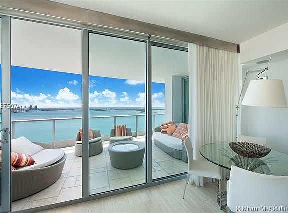 3rd image of 1331 Brickell Bay Dr APT 3201