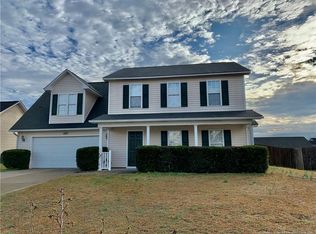 1927 Lioncoward Dr, Fayetteville, NC 28314