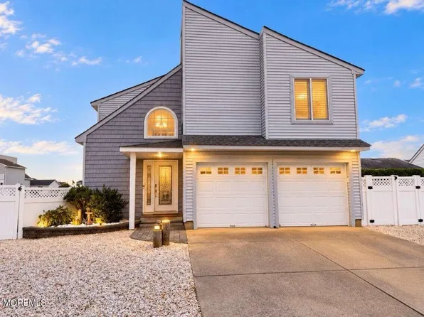 172 Peter Road, Manahawkin, NJ 08050