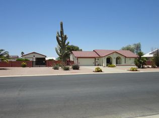 15350 S Saxon Rd, Arizona City, AZ 85123