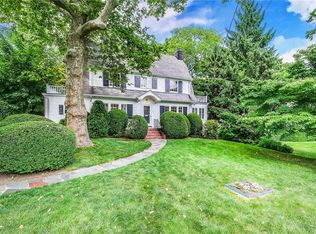 23 Barry Rd, Scarsdale, NY 10583