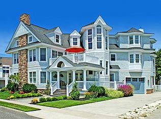 177 73rd St, Avalon, NJ 08202